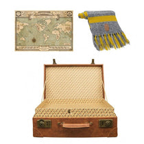 Fb Newt Scamander Suitcase Replica
