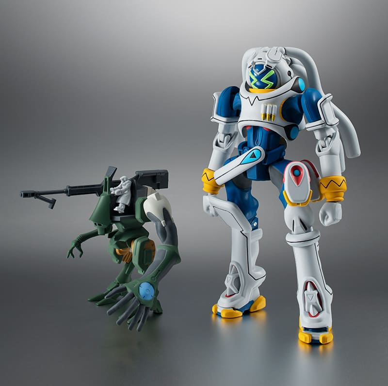 Rs Gainer&Gachico Overman King Gainer Immagine principale del prodotto