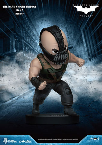 Dark Knight Rilogy Bane Mini Egg