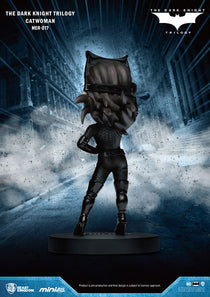 Dark Knight Trilogy Catwoman Mini Egg