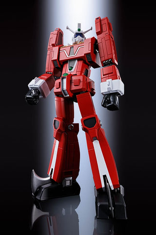 GX-92 Full Action Ideon