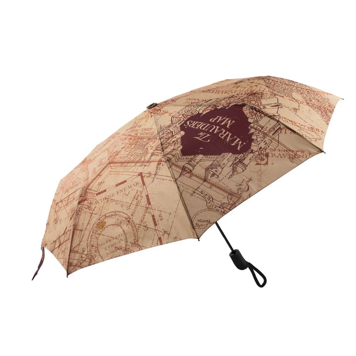 Hp Marauder Map Umbrella