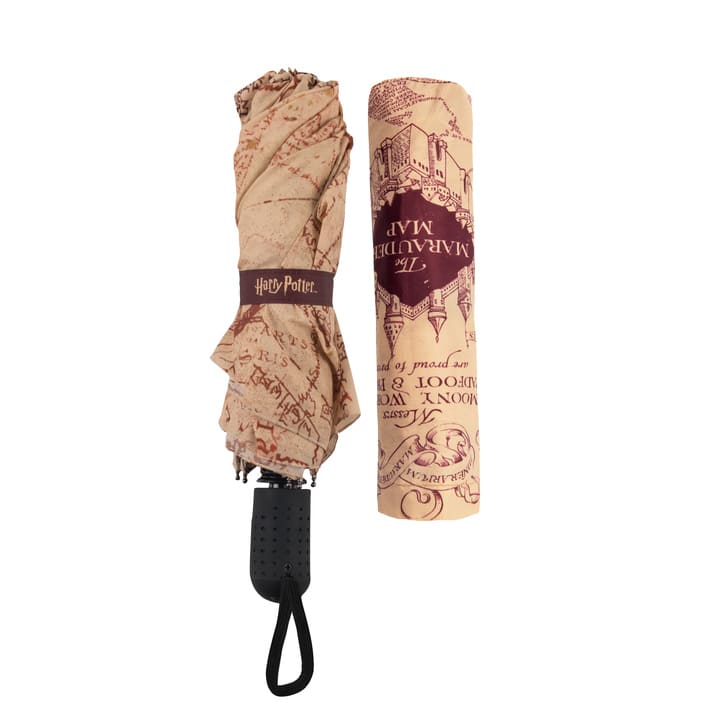 Hp Marauder Map Umbrella