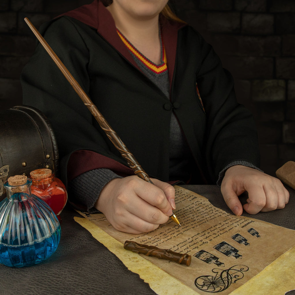 Hp Hermione Wand Pen