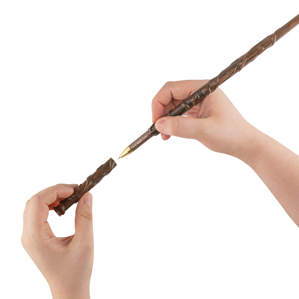 Hp Hermione Wand Pen