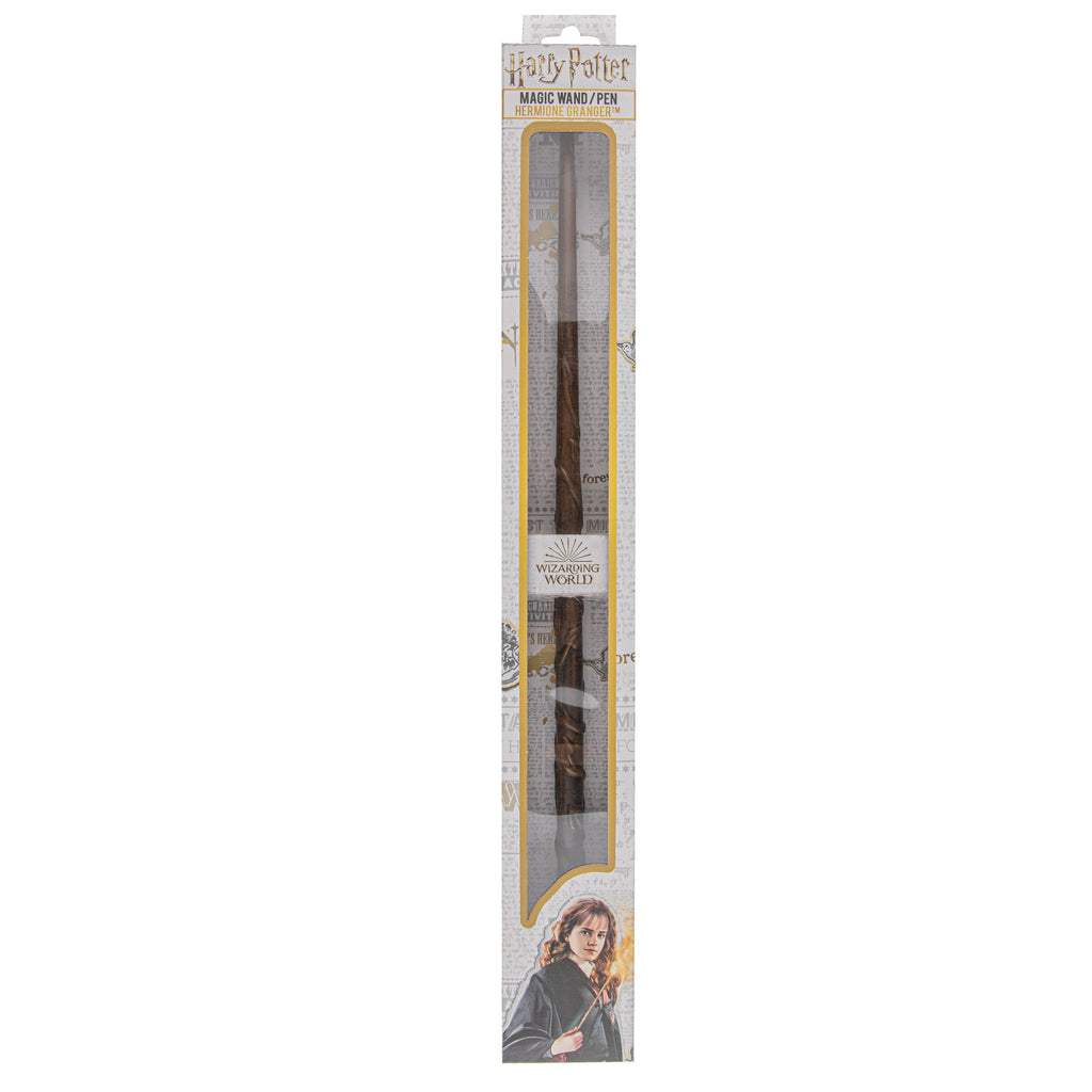 Hp Hermione Wand Pen