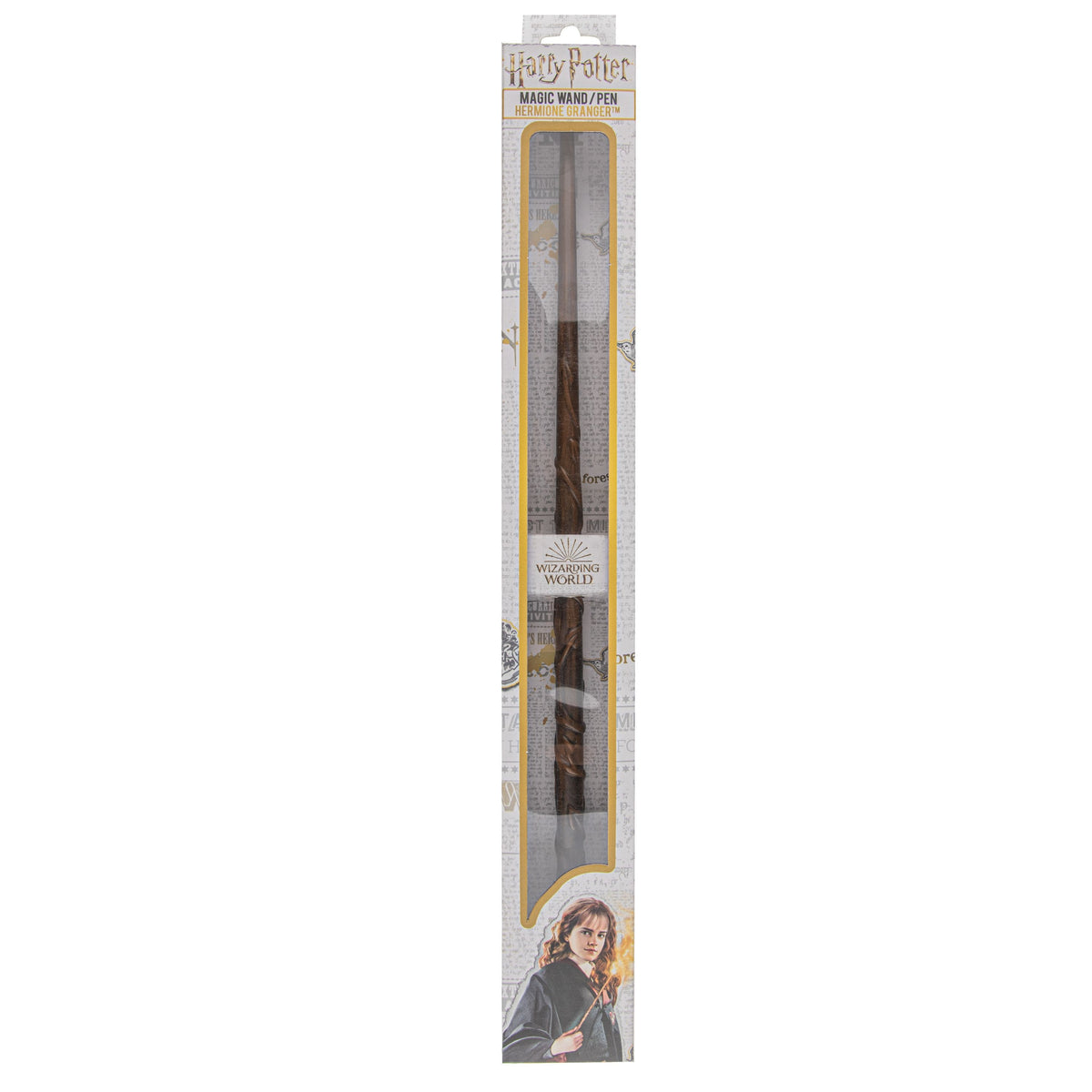 Hp Hermione Wand Pen