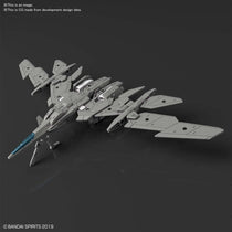 30MM Ex Arm Vehicle Air Fight Gray 1/144