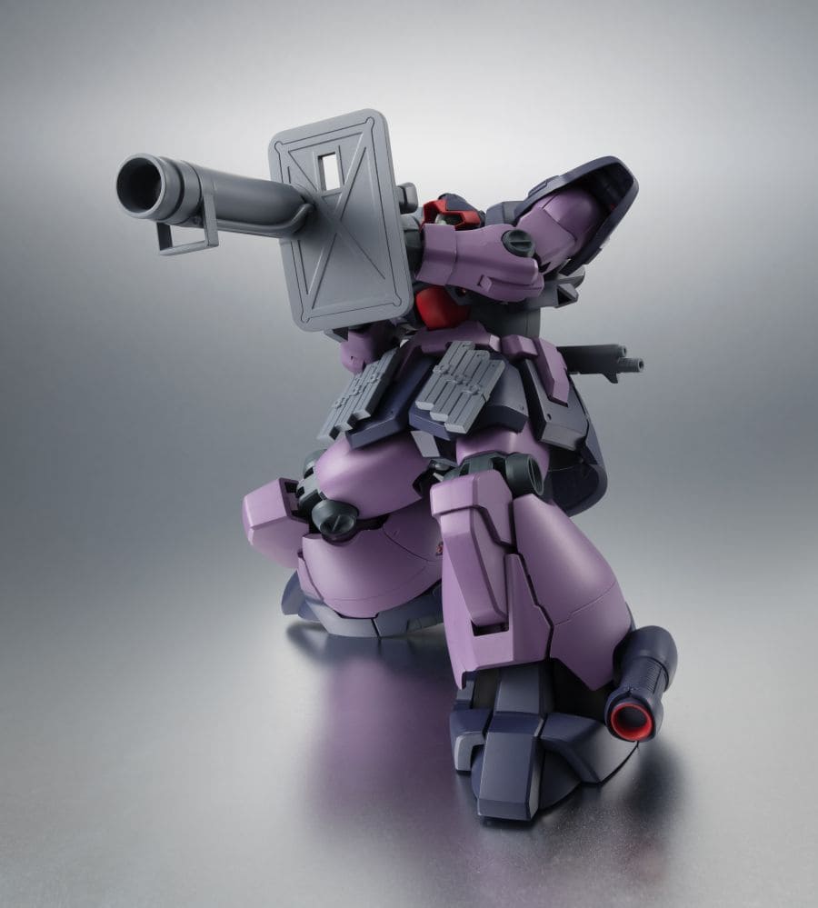 Robot Spirits MS-09F/Trop Dom Tr Anime V