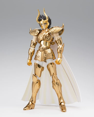 Saint Seiya Ex Capricorn Shura Oce