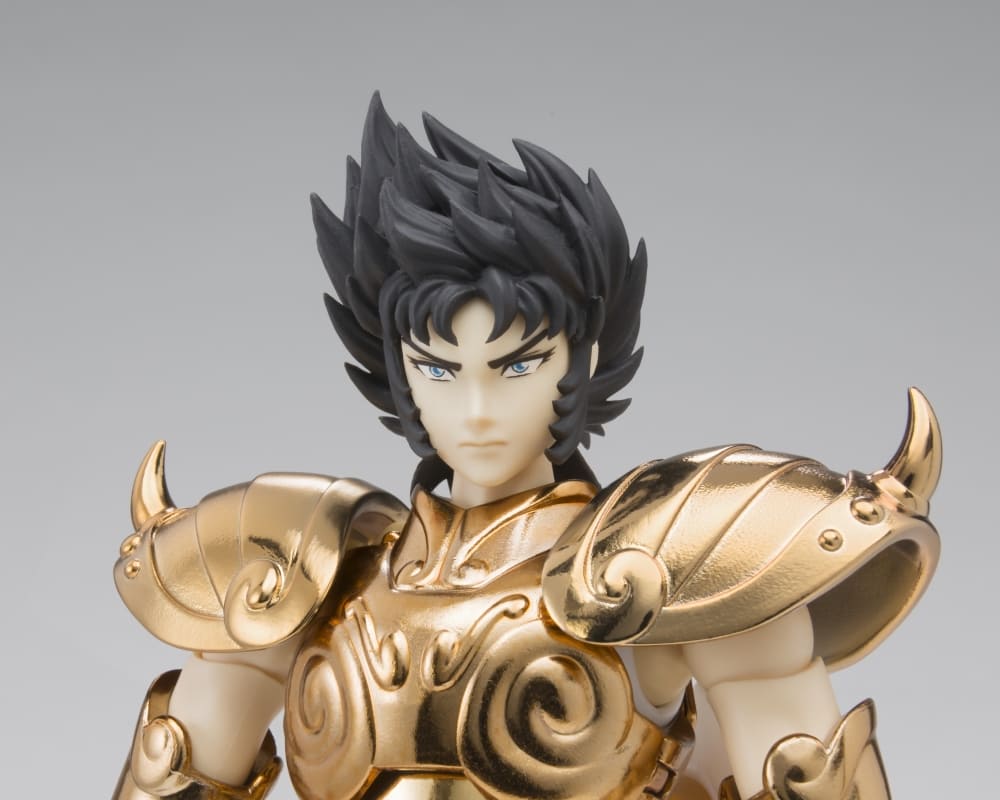 Saint Seiya Ex Capricorn Shura Oce