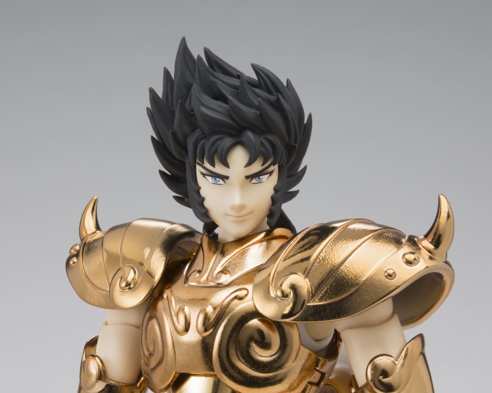 Saint Seiya Ex Capricorn Shura Oce