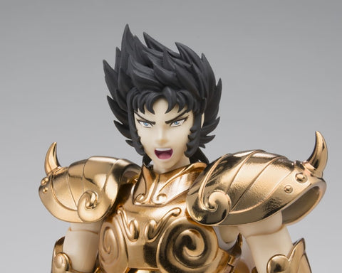 Saint Seiya Ex Capricorn Shura Oce