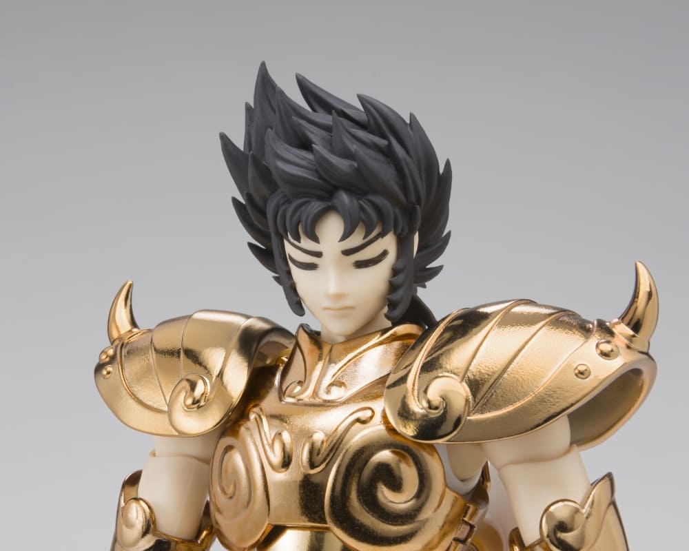 Saint Seiya Ex Capricorn Shura Oce