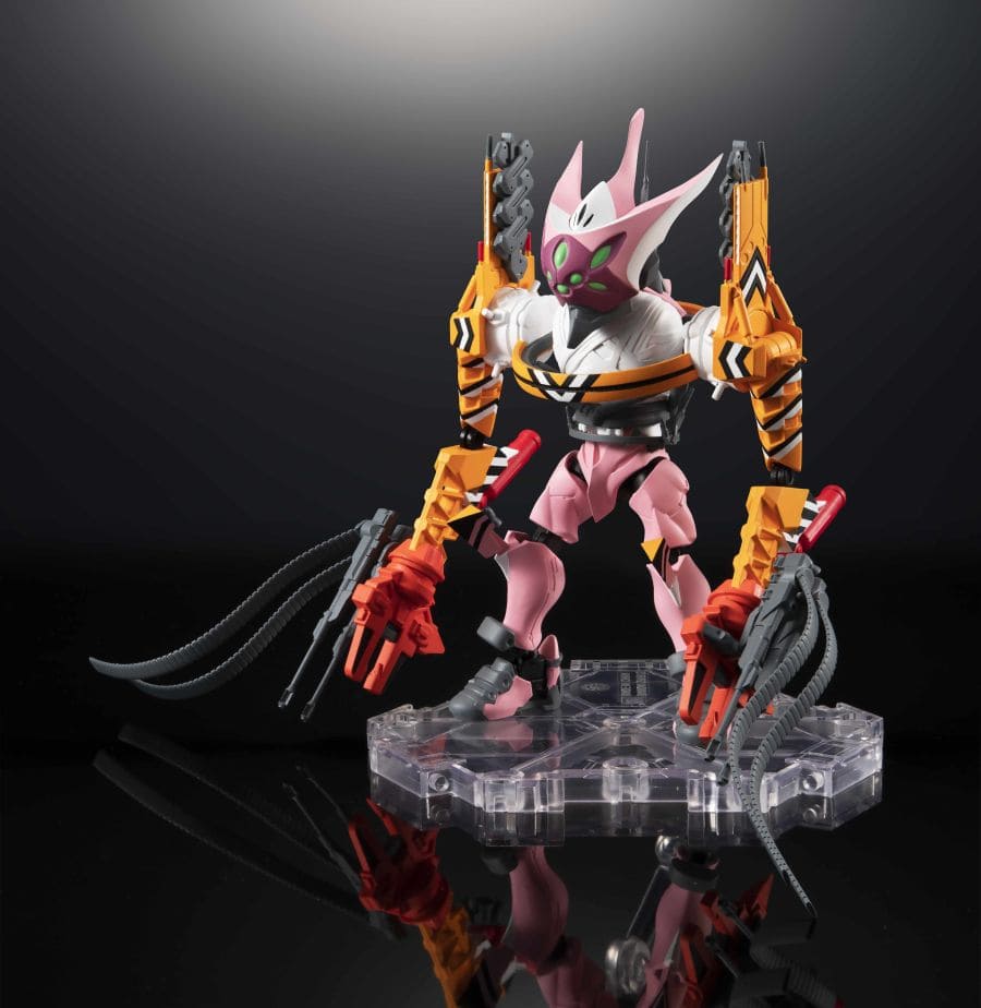 Nge Eva Tipo 08 Beta Icc Nxedge Immagine principale del prodotto