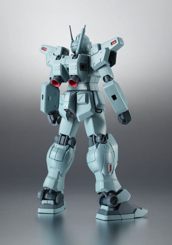 Robot Spirits RGM-79N Gm Custom Anime