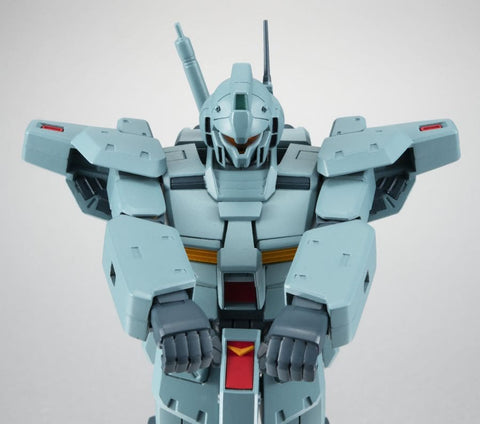 Robot Spirits RGM-79N Gm Custom Anime