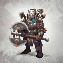 Drakerys 6 Aurium Dwarves Elites