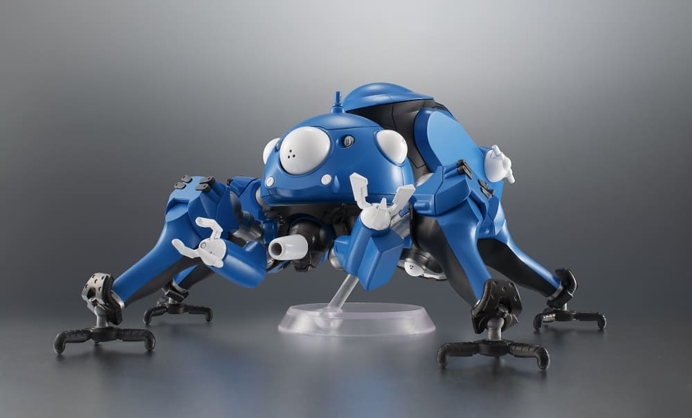 Rs Gits Tachikoma Sac 2045