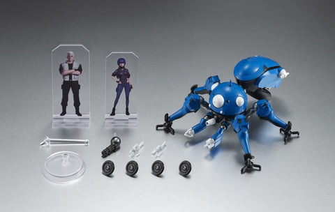 Rs Gits Tachikoma Sac 2045