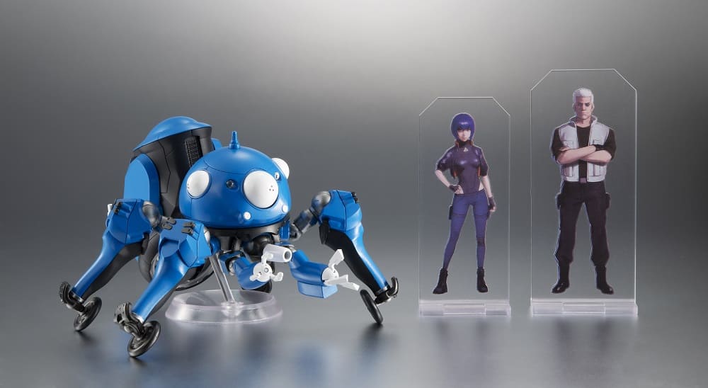 Rs Gits Tachikoma Sac 2045