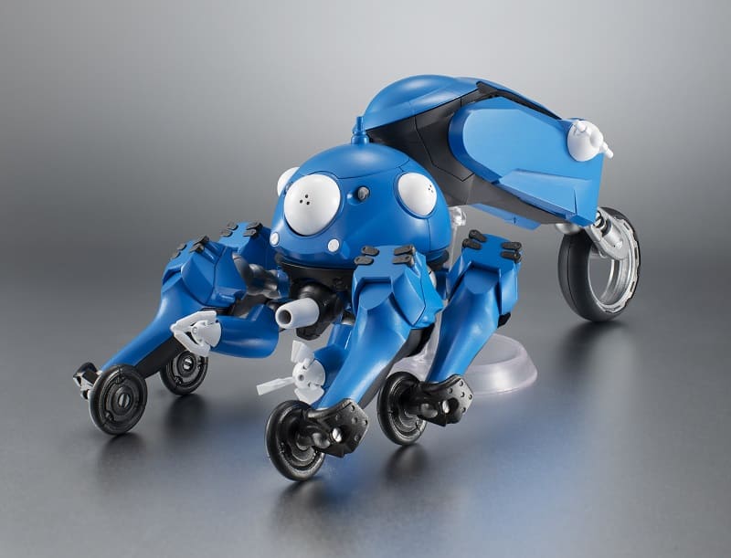 Rs Gits Tachikoma Sac 2045