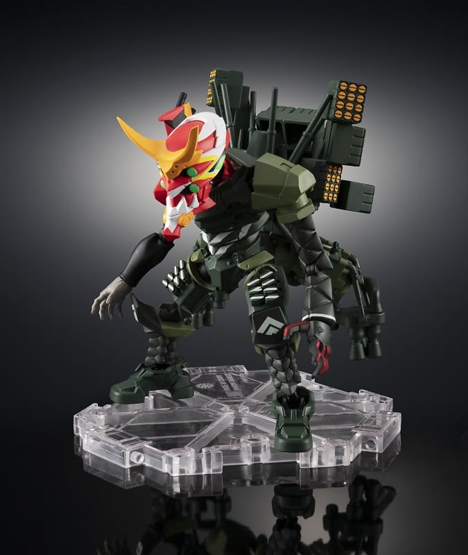 Evangelion 3.0+1.0 Eva-02 Nxedge Immagine principale del prodotto
