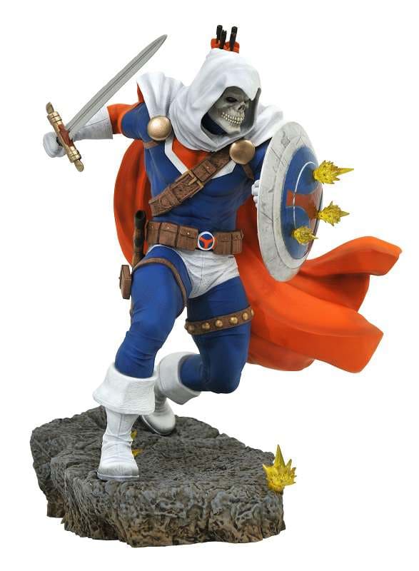 Marvel Gallery Comic Taskmaster St