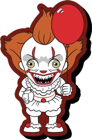 IT Chibi Magnet Immagine principale del prodotto