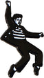ELVIS JAILHOUSE Enamel Pin