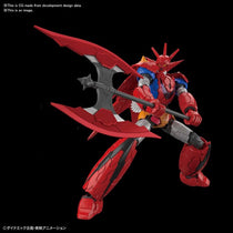 Hg Getter Dragon Infinitism 1/144