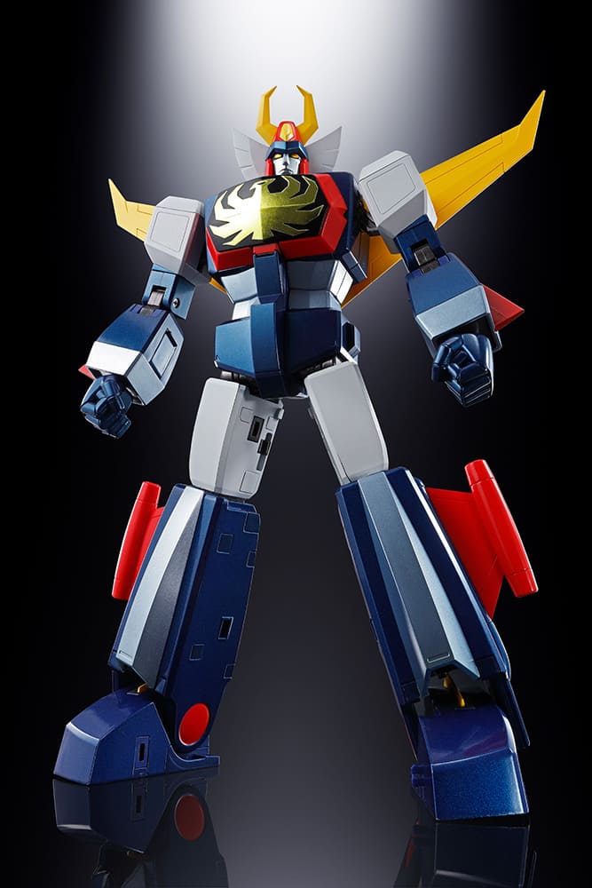 GX-66R Trider G7 Immagine principale del prodotto