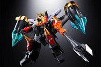 Set Di Opzioni GX-68X Star Gaogaiger
