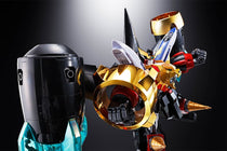 Set Di Opzioni GX-68X Star Gaogaiger