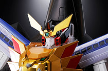 Set Di Opzioni GX-68X Star Gaogaiger
