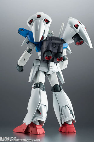 Rs Rx-78GP01FB Gundam GP01 Full Burnern