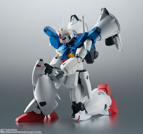 Rs Rx-78GP01FB Gundam GP01 Full Burnern