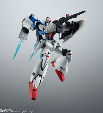 Rs Rx-78GP01FB Gundam GP01 Full Burnern