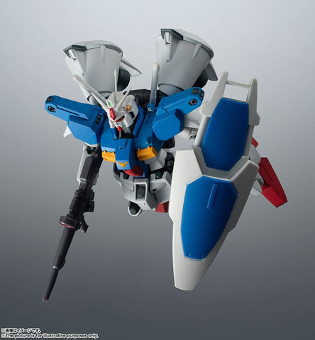 Rs Rx-78GP01FB Gundam GP01 Full Burnern