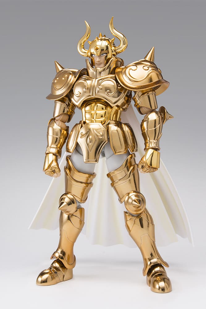 Saint Seiya Ex Toro Oce Immagine principale del prodotto