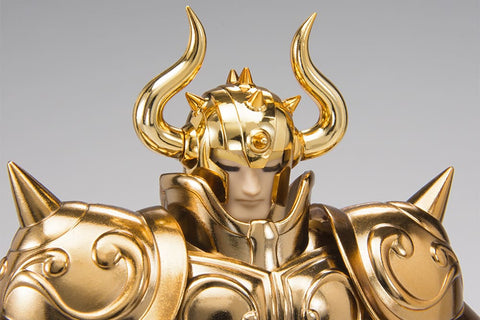 Saint Seiya Ex Toro Oce