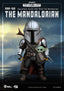 Egg Attack Action The Mandalorian