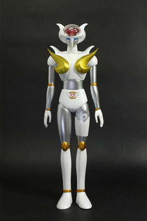 Grand Sofvi Aphrodai Snowwhite Ver
