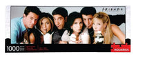 Friends Milkshake 1000 PCS SLIM PUZZLE