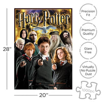 HP Collage 1000 PCS PUZZLE