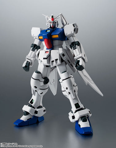 Robot Spirits Gundam RX-78GP03S Anime