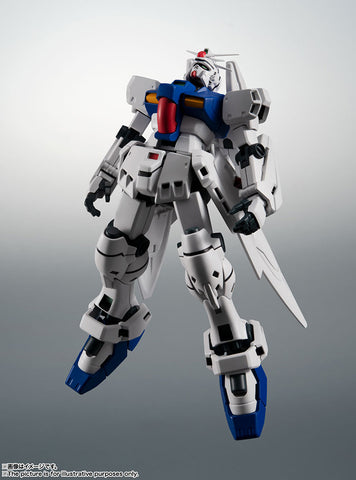 Robot Spirits Gundam RX-78GP03S Anime