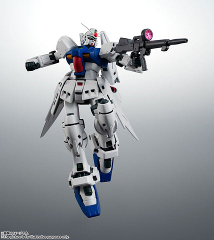 Robot Spirits Gundam RX-78GP03S Anime