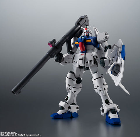 Robot Spirits Gundam RX-78GP03S Anime