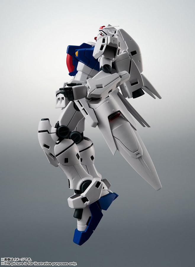 Robot Spirits Gundam RX-78GP03S Anime